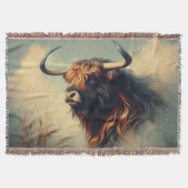 Manta Gaur Antiguo