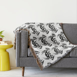 Manta Ghost Go Spooky Season