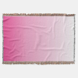 Manta giratorio minimalista polvoriento rosa cerezo flor