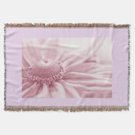 Manta Gloriosa Daisy Macro