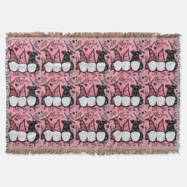 MANTA  GNOMOS         (Anverso)