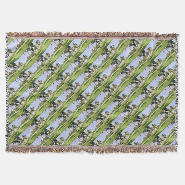 Manta Goa India 2 (Anverso)