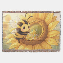 Manta Golden Bumblebee in Bloom Dance.6