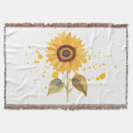 Manta Golden Sunburst