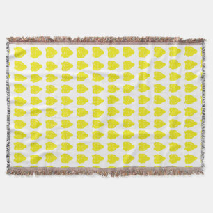 Manta Golden Yellow Asian Moods Buddah Boys