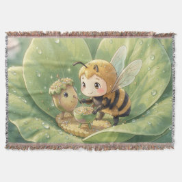 Manta Goldene Hummel im Blütentanz.3
