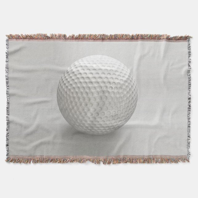 Manta Golf Ball Sport (Anverso)