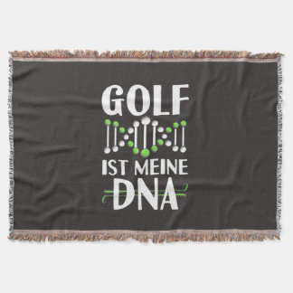 Manta Golf Es Mi ADN