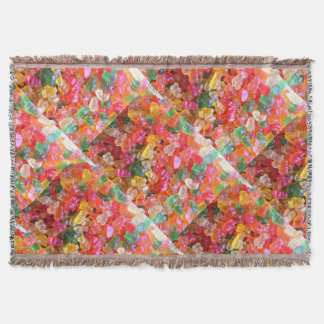 Manta Gomoso todo su Lovin