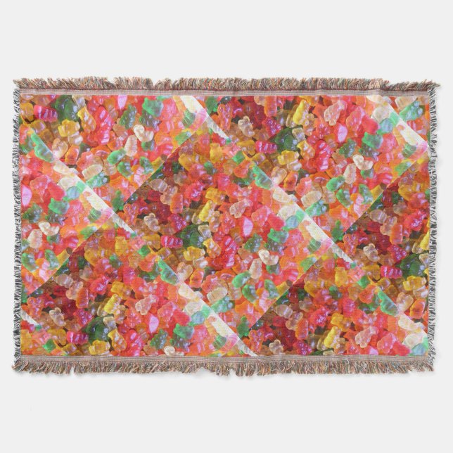 Manta Gomoso todo su Lovin (Anverso)