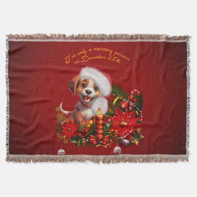 Manta Gracioso (Anverso)