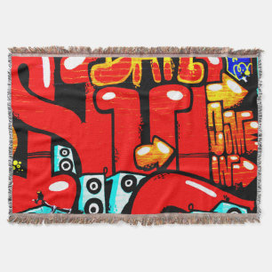 Manta Graffiti 19 tbcna