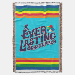 Manta Gráfico Gobstopper Everdurable