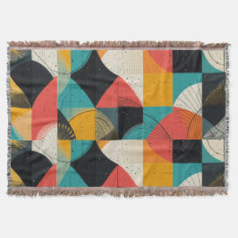 Manta Gráficos abstractos