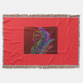 Manta Grandfather Plant Life