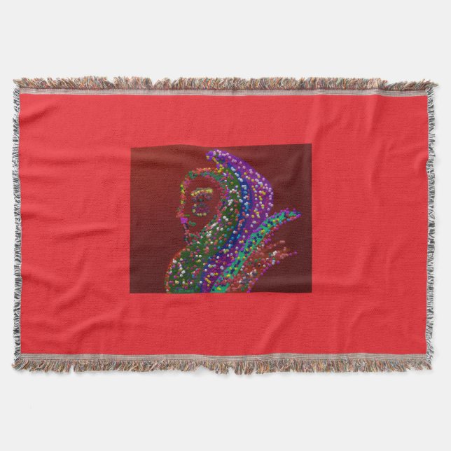 Manta Grandfather Plant Life (Anverso)