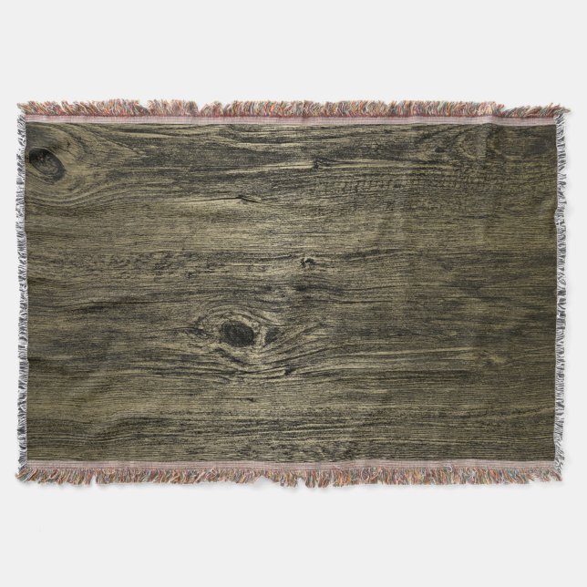 Manta Grano de Lujo Dorado (Anverso)