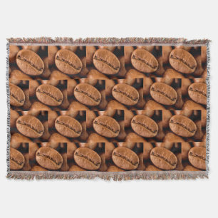 Manta Granos de café mágico