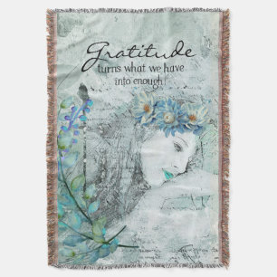 Manta Gratitud