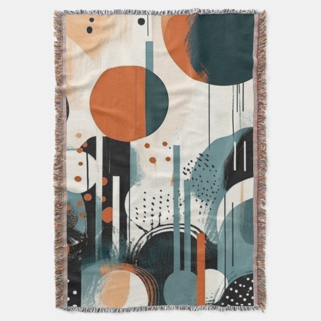 Manta Groove (Frente vertical)