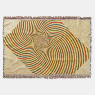 Manta Grunge Swirl Grunge Funny + tu idea