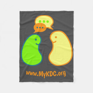 Manta habladora de los riñones