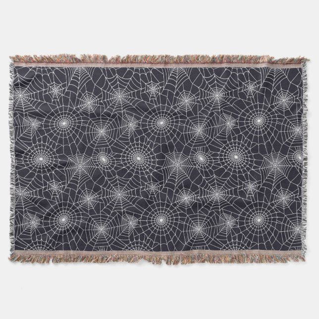 Manta Halloween Blanket (Anverso)