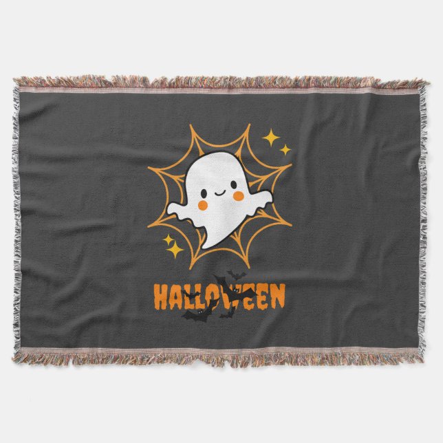 MANTA HALLOWEEN HGB (Anverso)