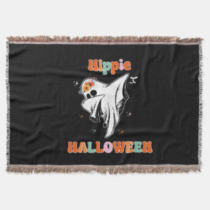 Manta Halloween hippie