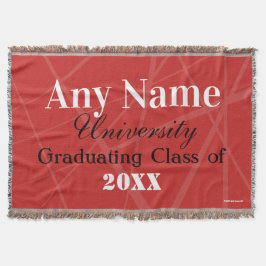 Manta HAMbyWG - Graduación de la masa de lanzamiento de 