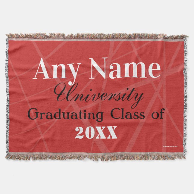 Manta HAMbyWG - Graduación de la masa de lanzamiento de  (Anverso)