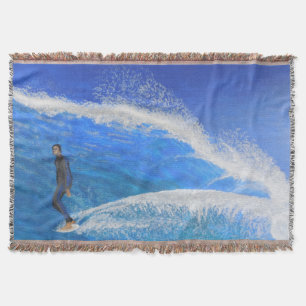 Manta Hang ten