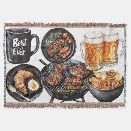 Manta Happy Father's Day