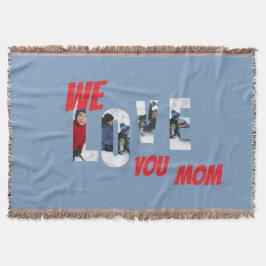 Manta Happy Mother's Day Love