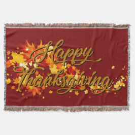 Manta Happy Thanksgiving