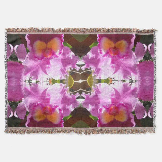 Manta Harlinde (Anverso)