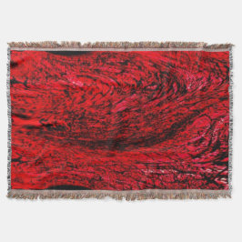 Manta Heart of Chaos – Infinite Red Spiral