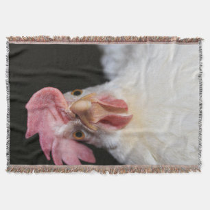 Manta Hen