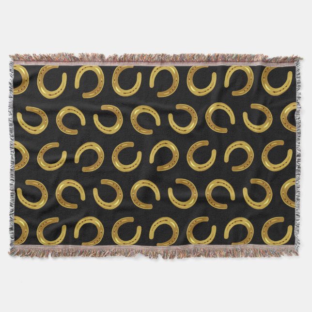 Manta Herradura de oro (Anverso)