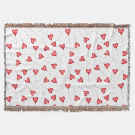 Manta Historia de amor inédita