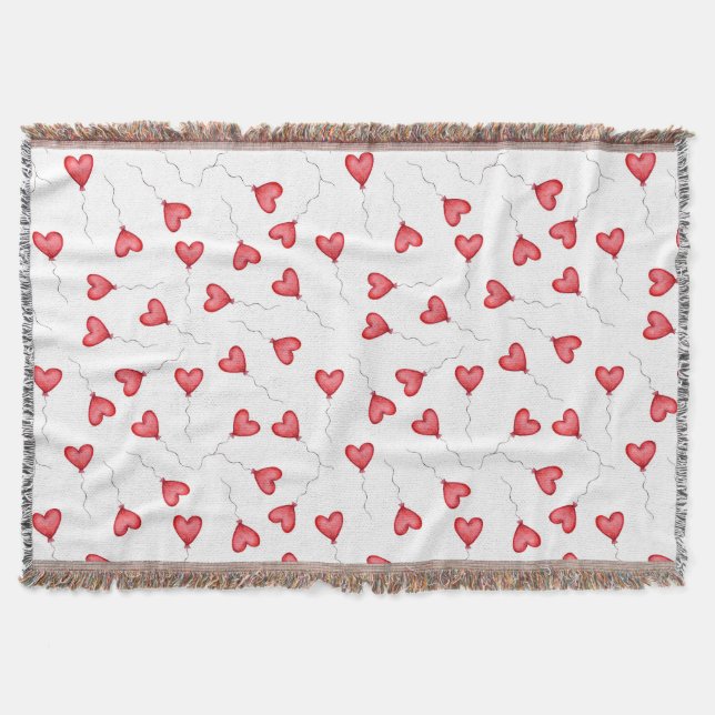 Manta Historia de amor inédita (Anverso)