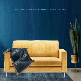 Manta HNY-Blue Diamond