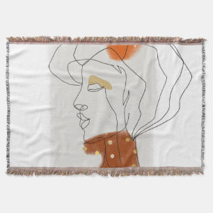 Manta Hojas Tropicales, Diseño De Patrones Sin Marea.