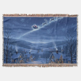 Manta Holiday Wonderland