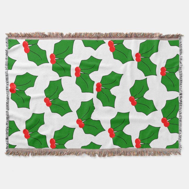 Manta Holly (Anverso)