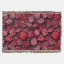 Manta Honeycomb Beetroots