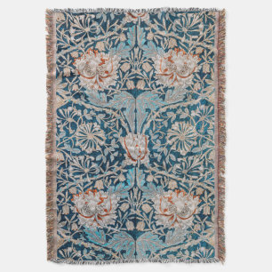 Manta Honeysuckle, William Morris