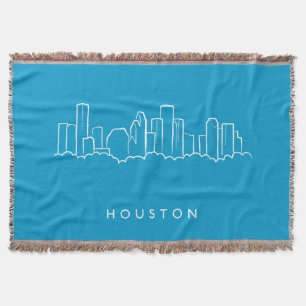 Manta Horizonte de Houston