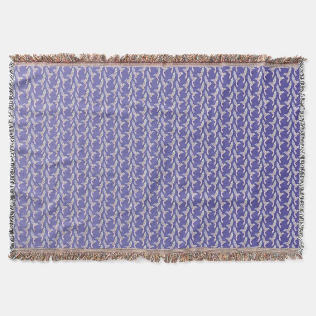 Manta Humminbirds I (Anverso)