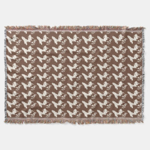 Manta Husky Pup Blanket Siberian Husky Pup Throw Blanket
